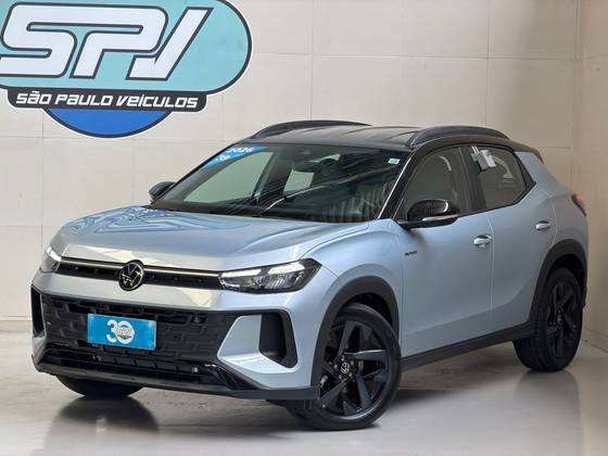 VOLKSWAGEN TERA 1.0 170 TSI HIGH AUTOMÁTICO